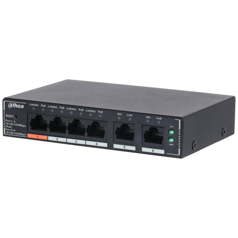 DAHUA SG4006P