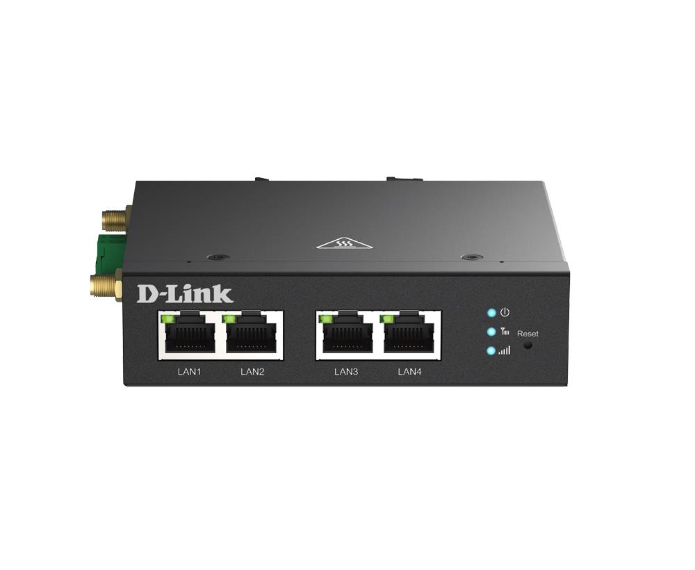 Modem LTE 4G Multi-connect/DWM-314-T D-Link