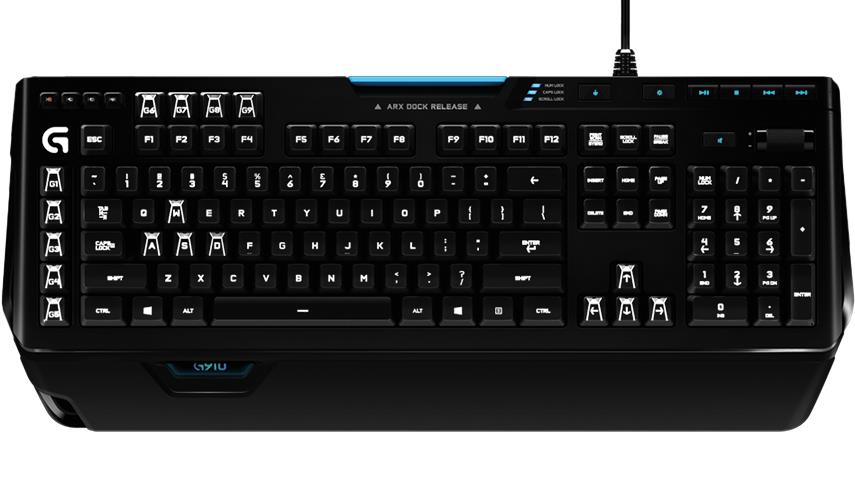 LOGITECH 920-008019