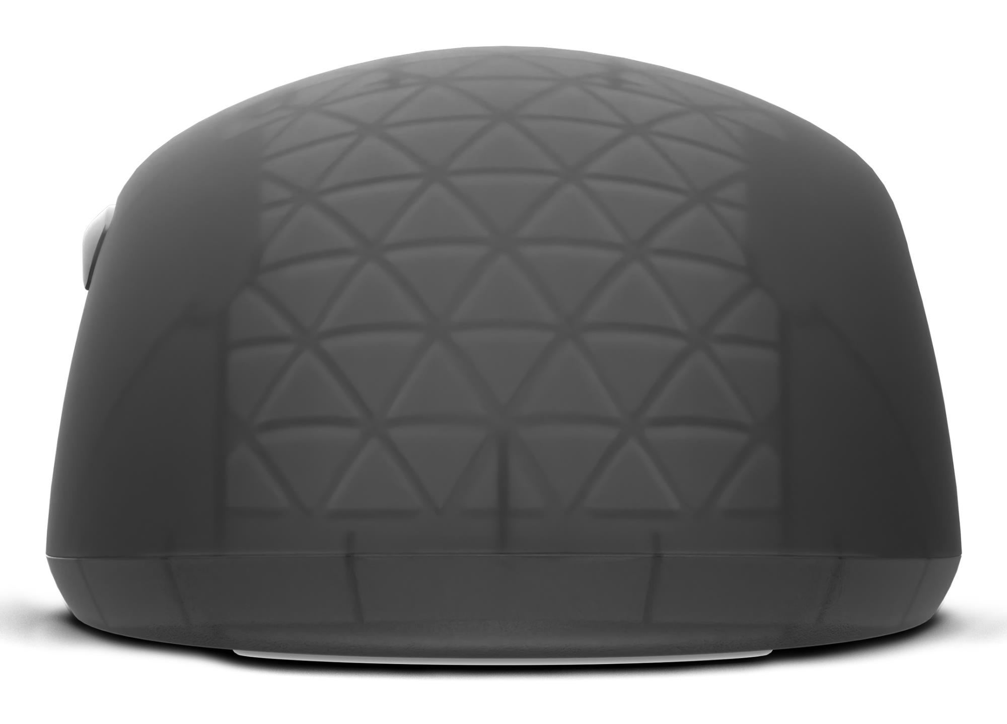 Миша ігрова бездротова Endgame Gear OP1w 4k v2, чорний (прозорий) на малюнкі №9