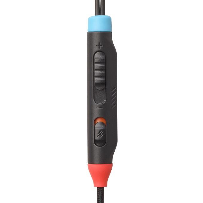 Навушники JBLQTUM50N дивитися зображення № 6