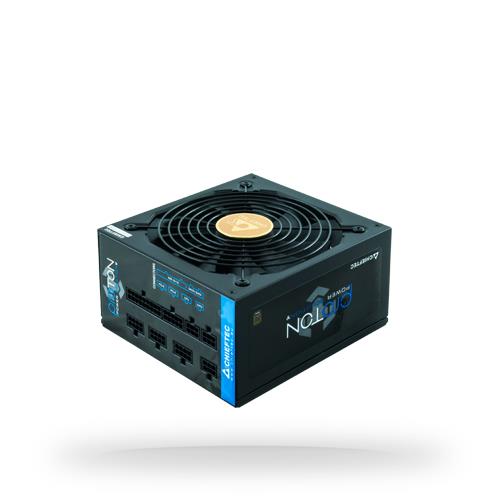 Case PSU ATX 1000W/BDF-1000C Chieftec
