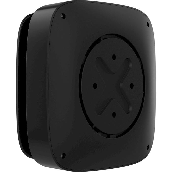 Ajax FireProtect 2 RB (Heat/Smoke) (8EU) black датчик диму та температури                                                                                           на малюнкі №5