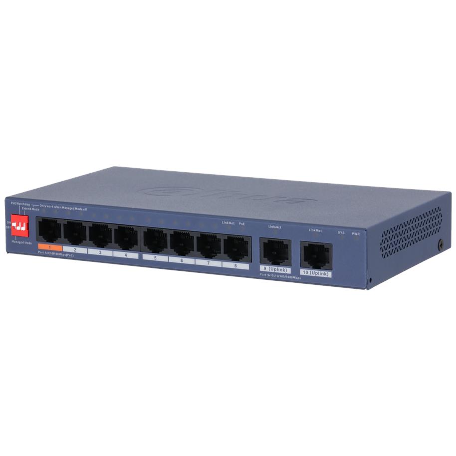 DAHUA CS4010-8ET2GT-60