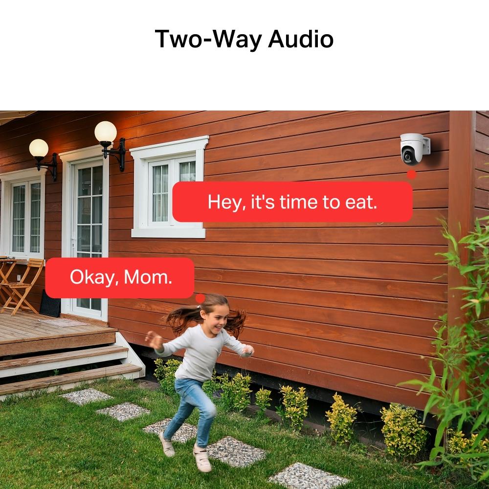 Wi-Fi камера, MC500 MERCUSYS на малюнкі №9