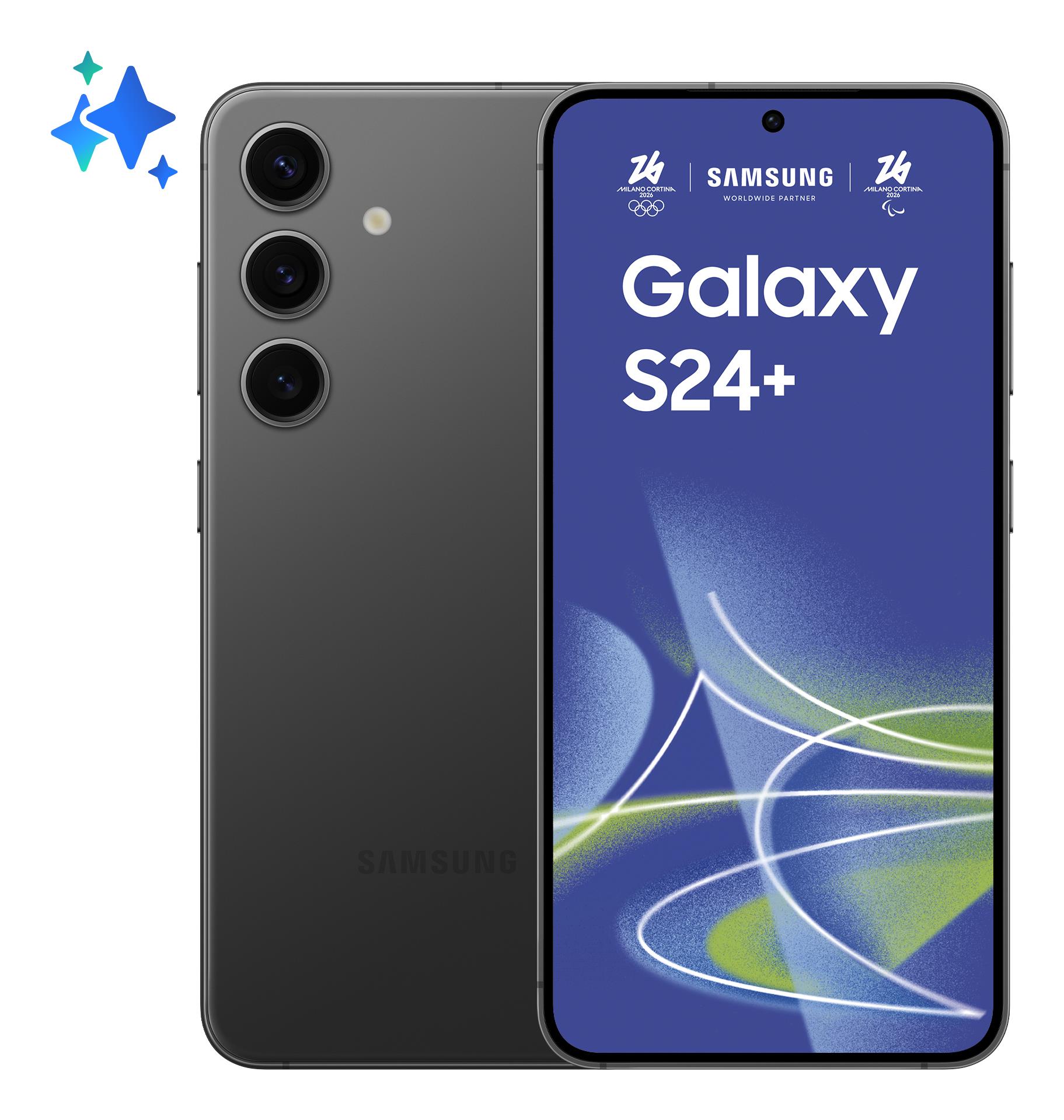 SAMSUNG SM-S926BZKDEUE