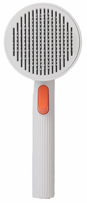 Щітка PETKIT Pet Grooming Brush 2 PK414 на малюнкі №1