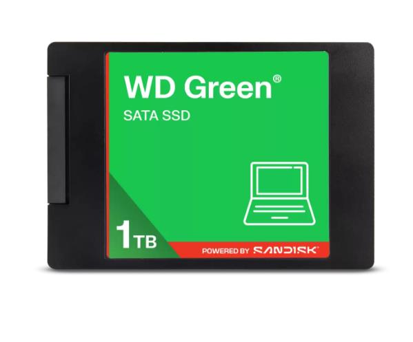 WESTERN DIGITAL WDS100T5G0A