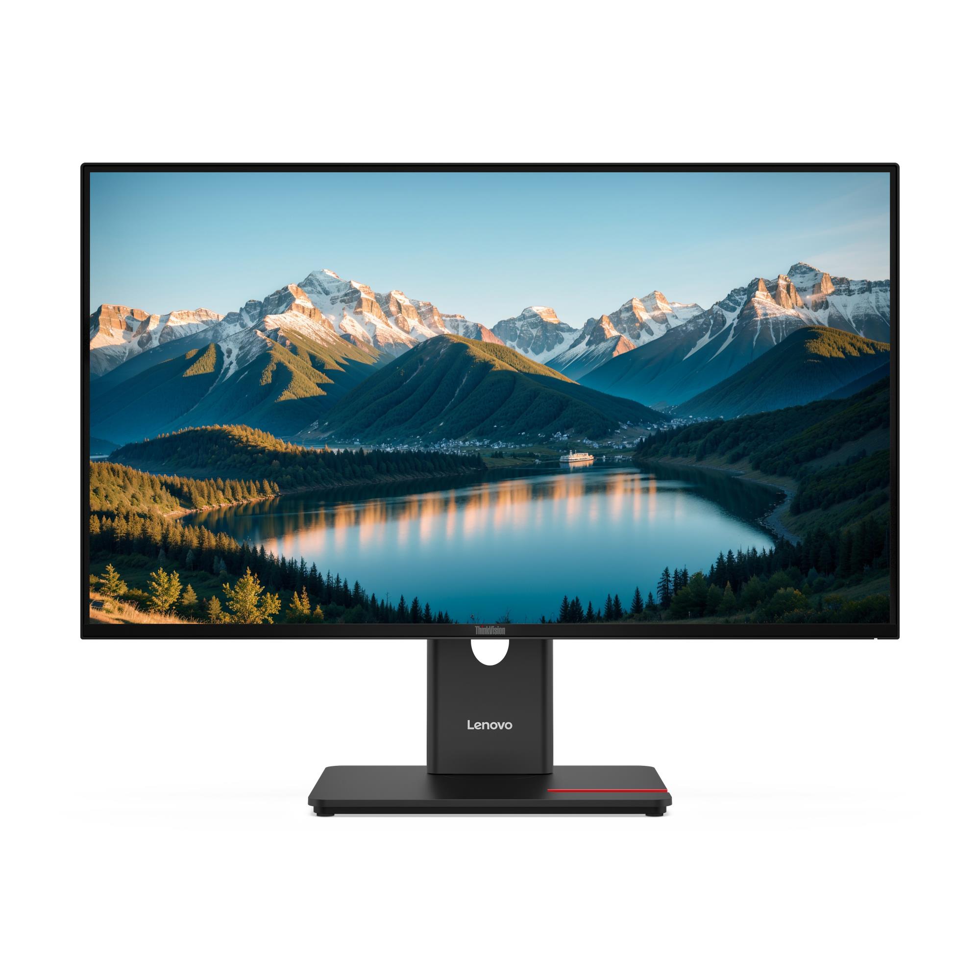 Monitor LCD 27" T27Q-40/64A6GAT6EU Lenovo