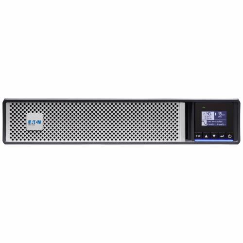 UPS EATON 2200 Watts Wave form type Sinewave LineInteractive Rack 2U 5PX2200IRTNG2