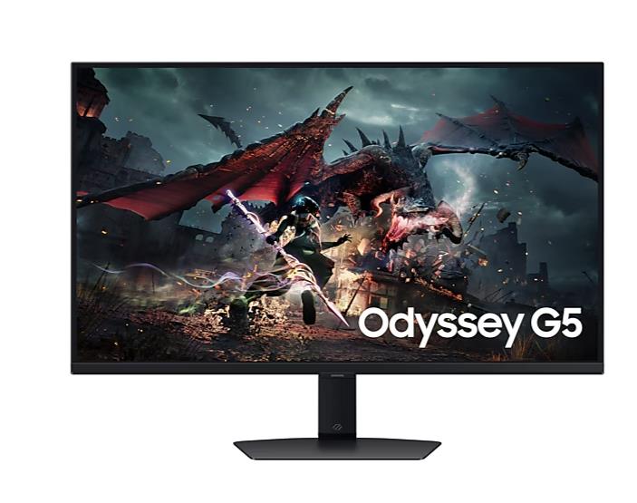 SAMSUNG LS32DG502EUXEN
