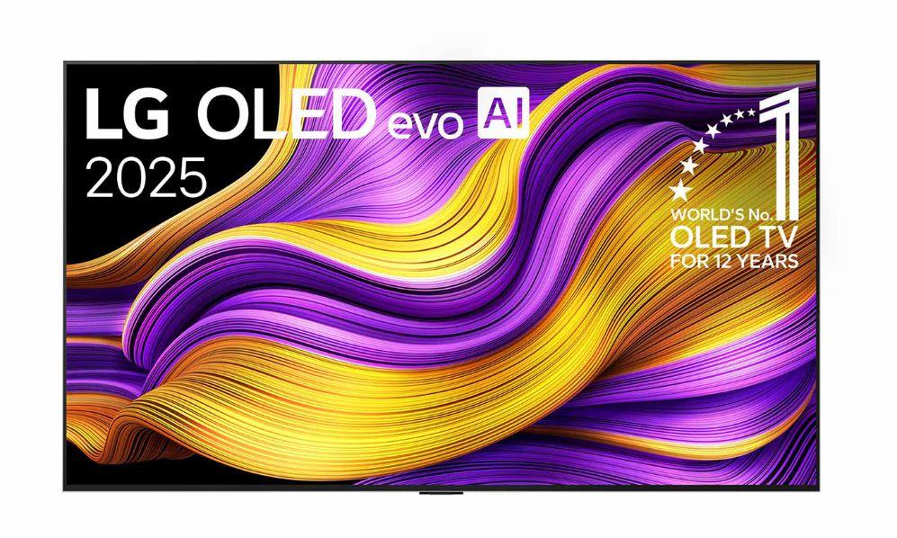 LG OLED65G51LW
