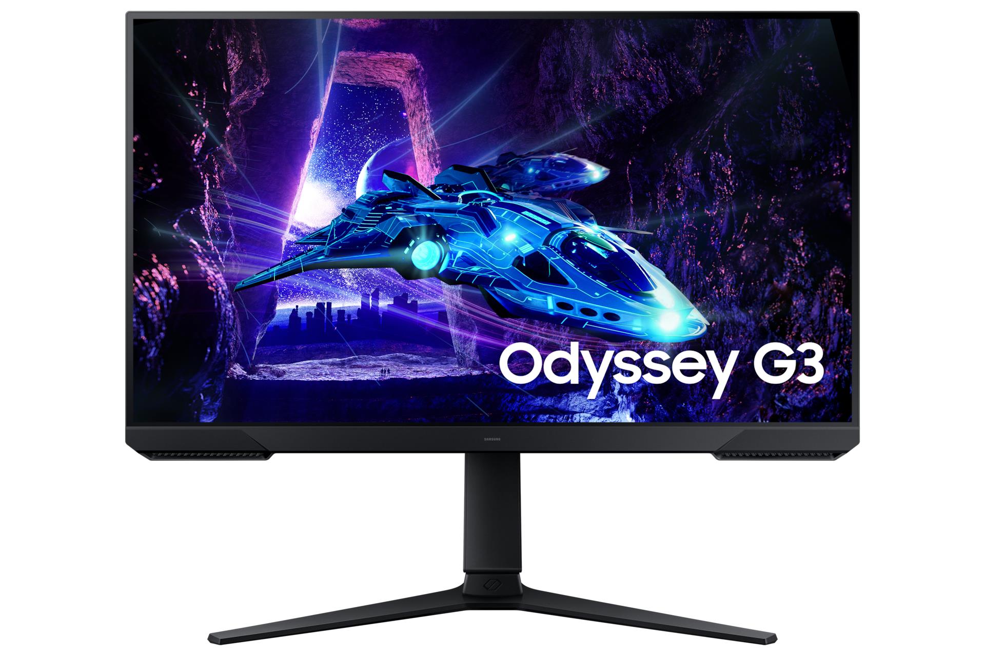 SAMSUNG LS27DG302EUXEN
