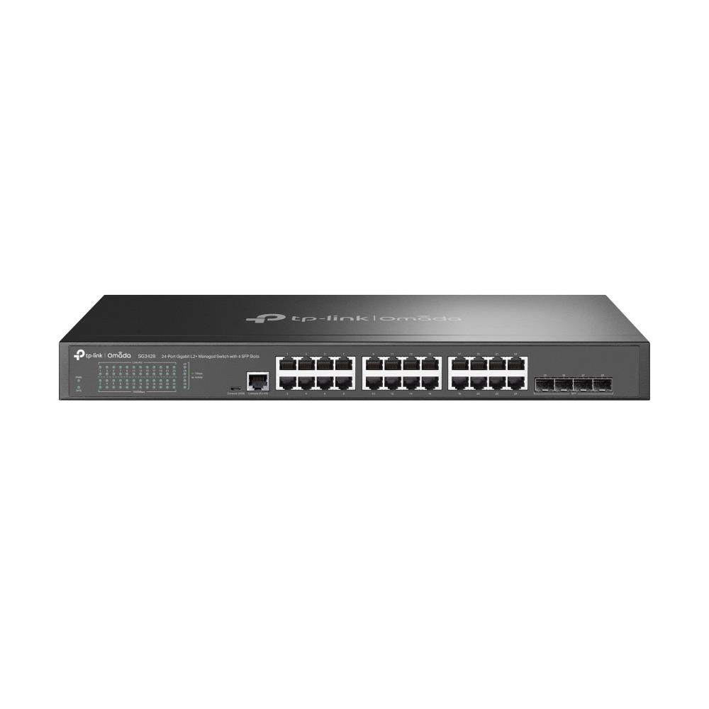 TP-LINK TL-SG3428