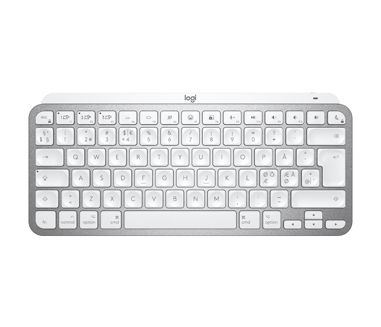 LOGITECH 920-010524