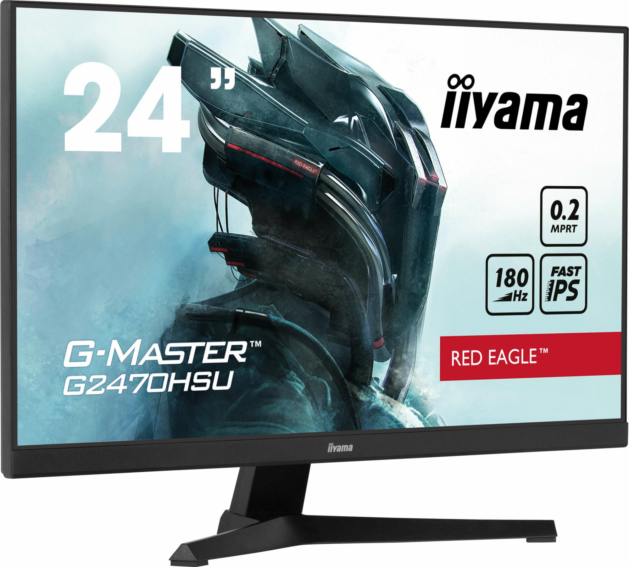 IIYAMA G2470HSU-B6