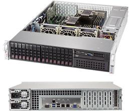 SUPERMICRO SYS-2029P-C1RT