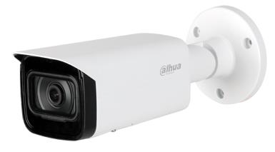 NET CAMERA 2MP IR BULLET/IPC-HFW5241T-ASE-0280B D..