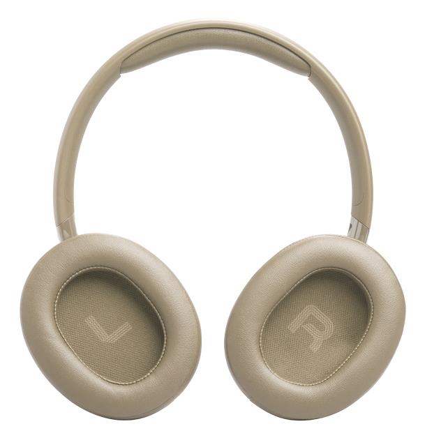 Навушники з БТ JBL JBLT730BTBEG на малюнкі №5