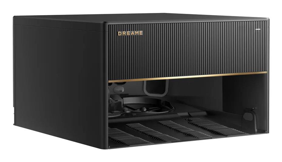 Робот-пилосос X50MASTER RLX86CE-1 DREAME на малюнкі №32