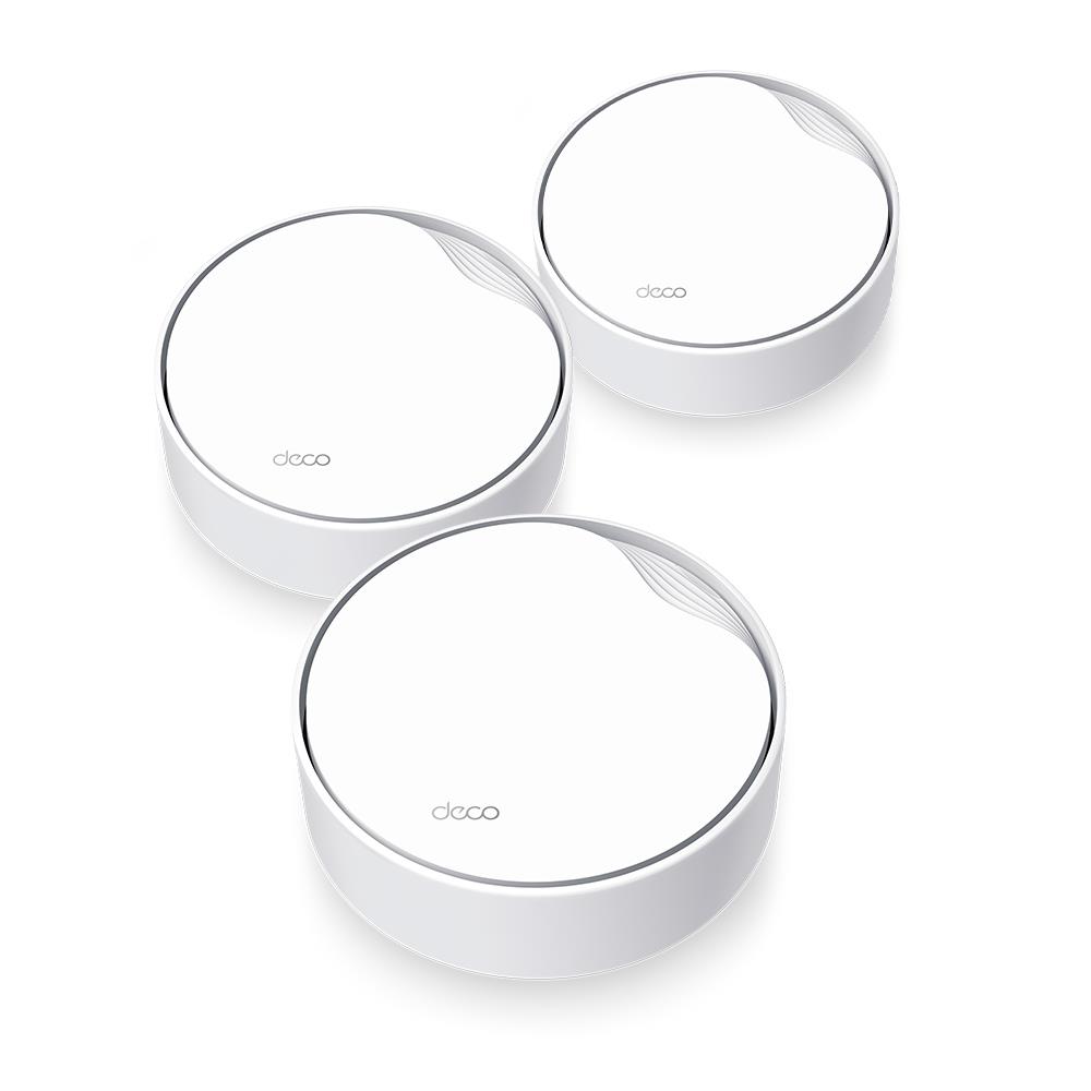 TP-LINK DECOX50-POE(3-PACK)