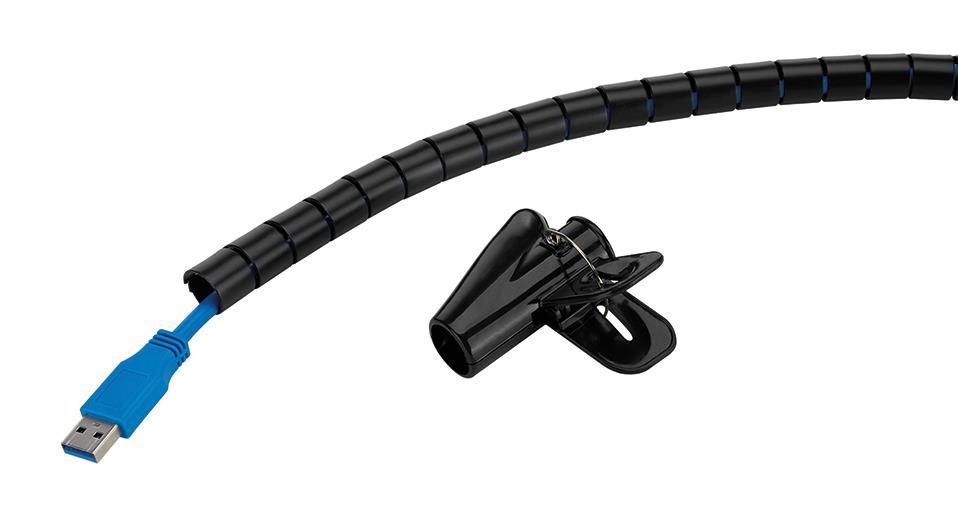 NEOMOUNTS ADS06-140BL