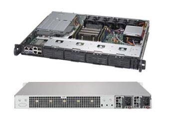 SUPERMICRO SYS-1019D-14C-FRN5TP