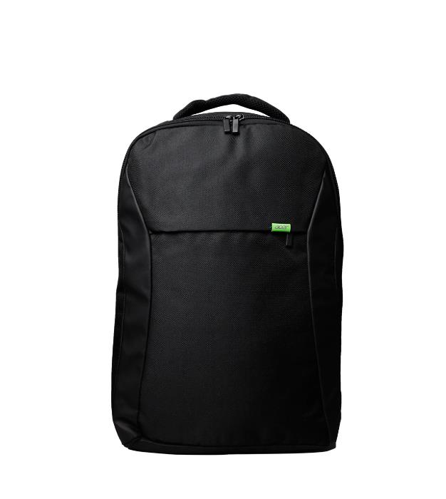 Рюкзак для ноутбука COMMERCIAL 17 BLACK GP.BAG11.02C ACER на малюнкі №1
