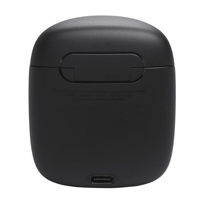 Мікрофон JBLSTRMWLLGHTBLK на малюнкі №18