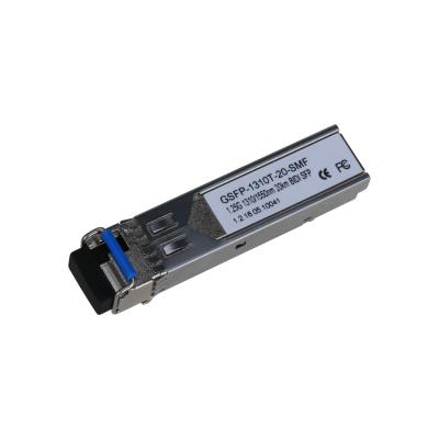 DAHUA GSFP-1310T-20-SMF