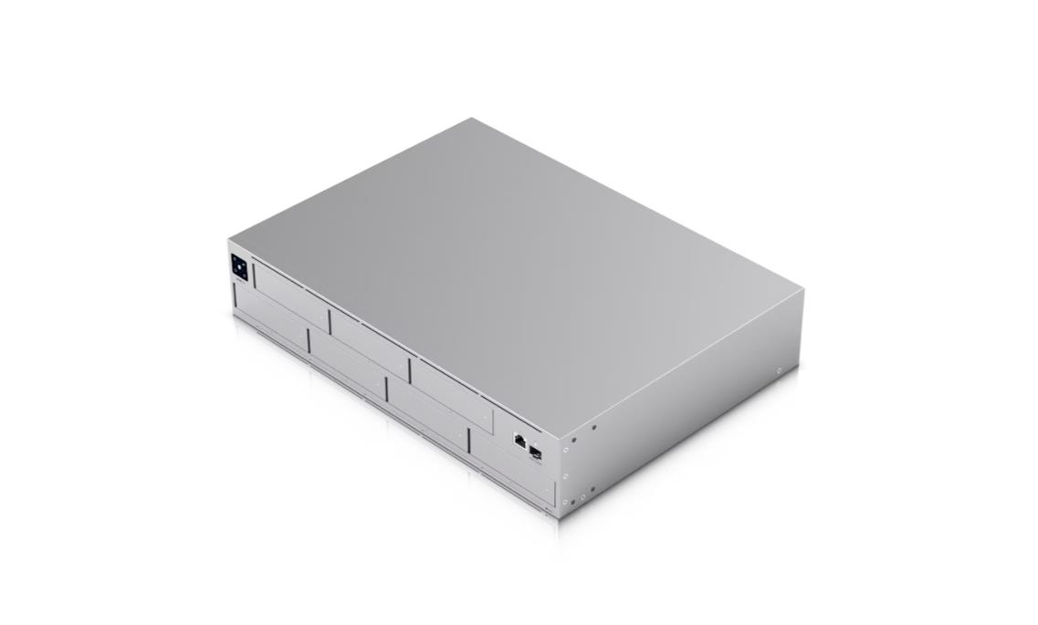 Система зберігання даних UNAS-PRO UBIQUITI на малюнкі №6