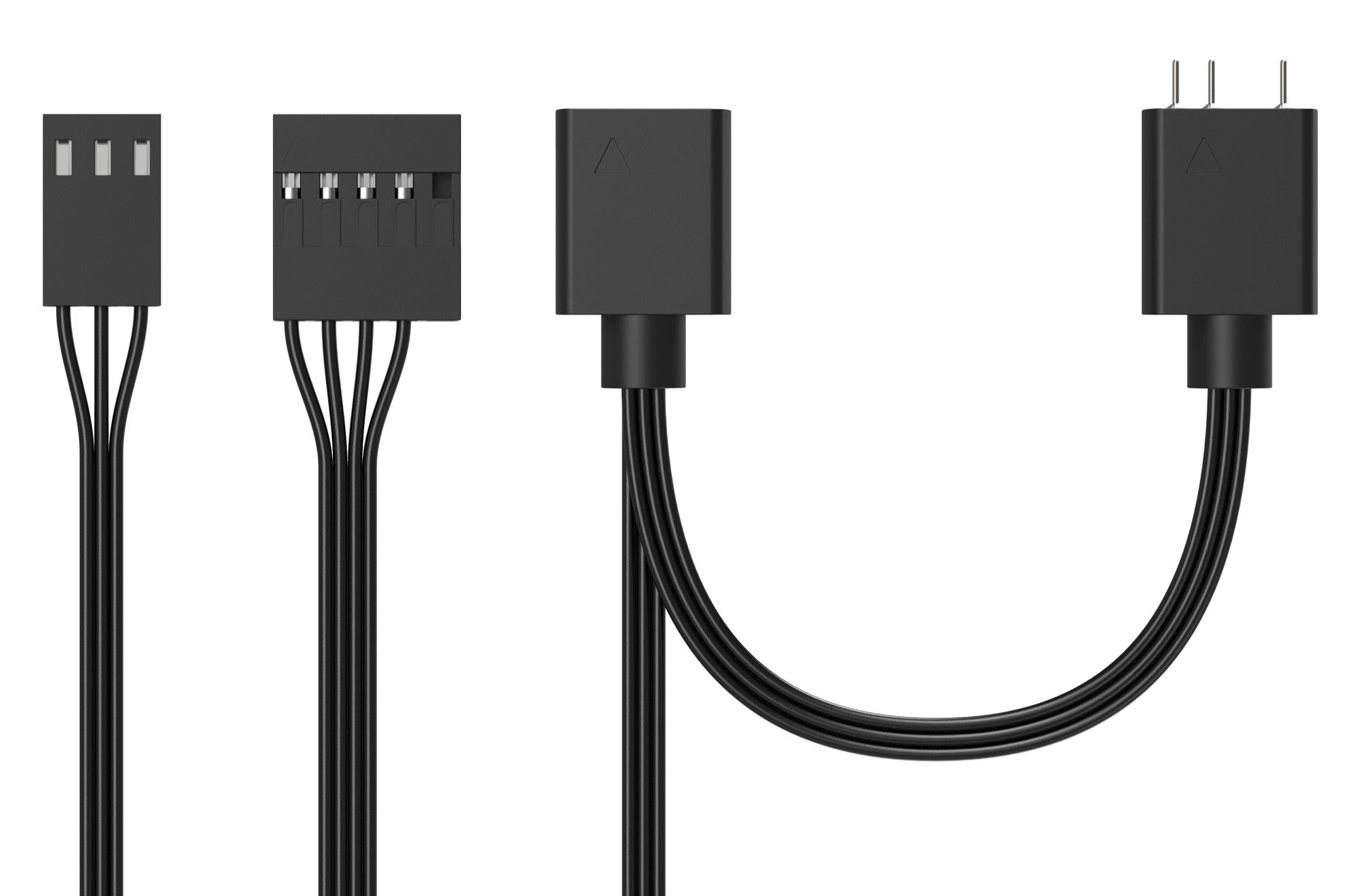 Система рідинного охолодження для компютерного процесора SIGMA L24 PRO BK (SIGMA-L24-BK2ANWL00P-GL) OCYPUS на малюнкі №9