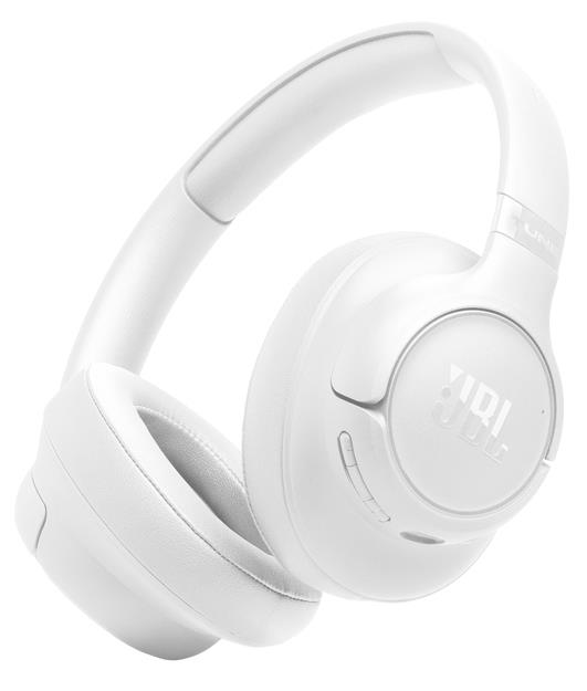 Навушники з БТ JBL JBLT730BTWHT на малюнкі №1