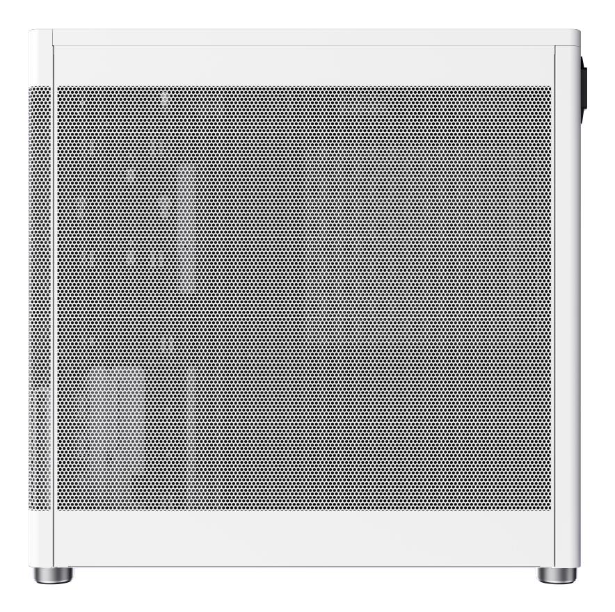 Корпус для компютера ATX W/O PSU MESH BOX PRO WT GAMEMAX на малюнкі №12