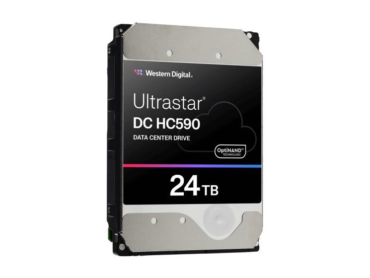 WESTERN DIGITAL ULTRASTAR WUH722624AL5204 0F59373