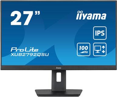 IIYAMA XUB2792QSU-B6