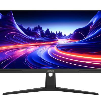 LCD Monitor DAHUA LM25-E231 BN 24.5" Gaming Panel IPS 1920x1...