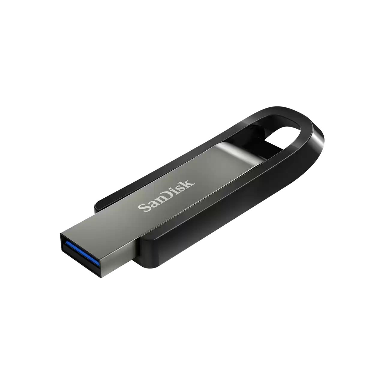 Tootja kood: SDCZ810-128G-G46 | Tootja: SANDISK
