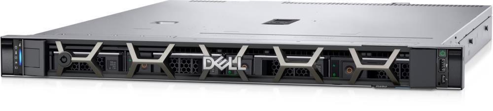 DELL EMEA_PER250SPL2_IDRAC9B