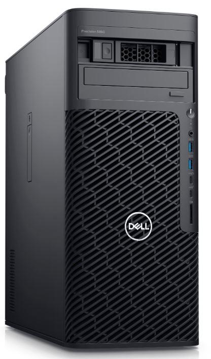 DELL N001PT5860TEMEA_NORD