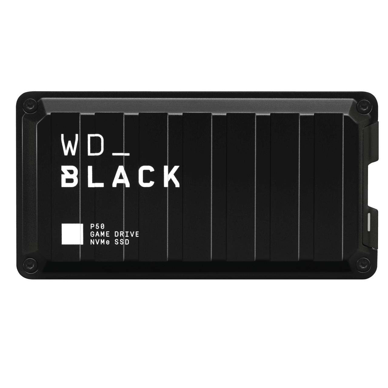 WESTERN DIGITAL WDBA3S0040BBK-WESN