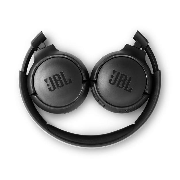 Гарнітура T500BT BLACK JBL JBLT500BTBLK дивитися зображення № 6