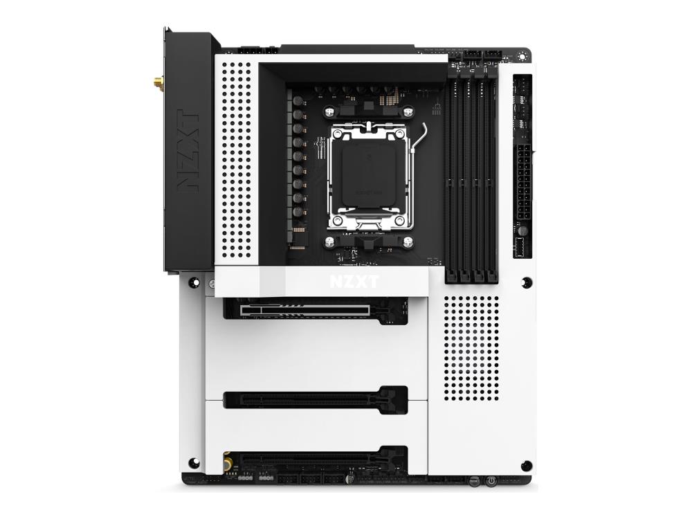 NZXT N7-B65XT-W1