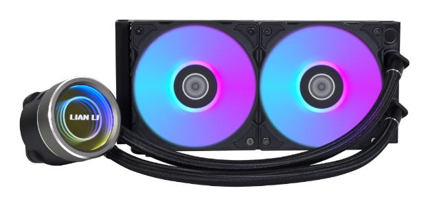 LIAN LI G89.GA2T24B.00