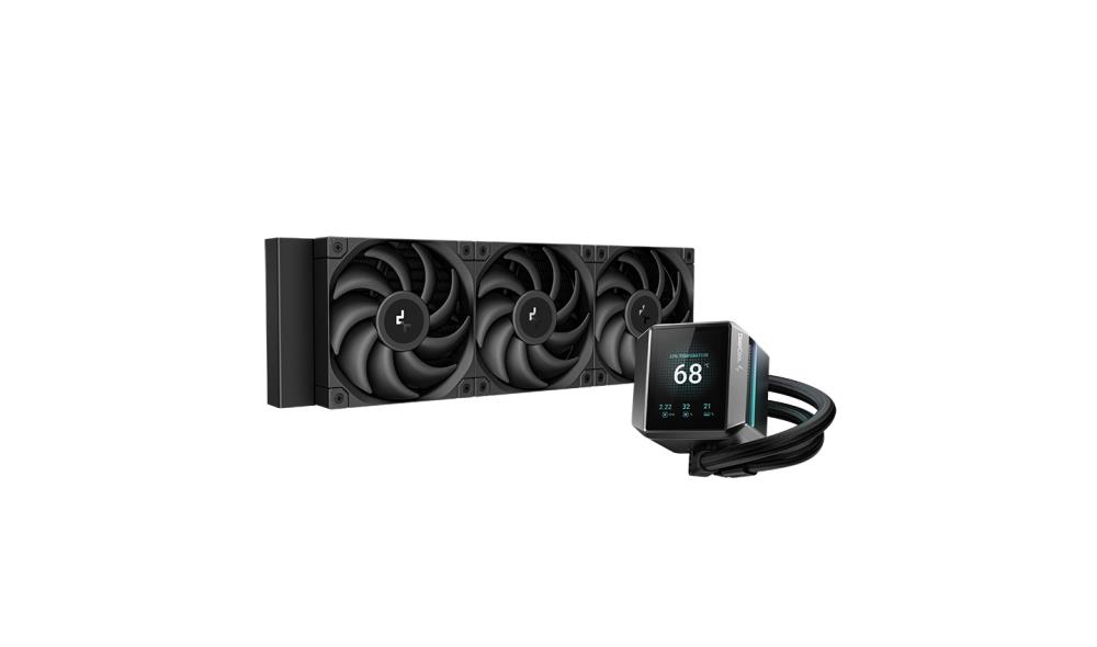 DEEPCOOL R-LX750-BKDSNMP-G-1