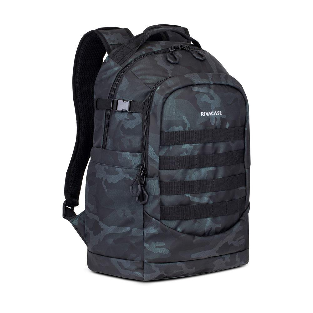 RIVACASE 7631NAVYCAMO
