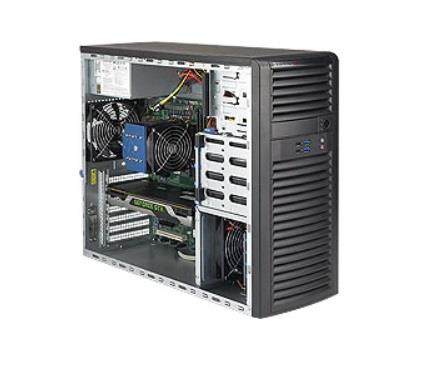 SUPERMICRO SYS-5039C-T