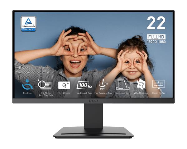 MSI PRO MP223 E2