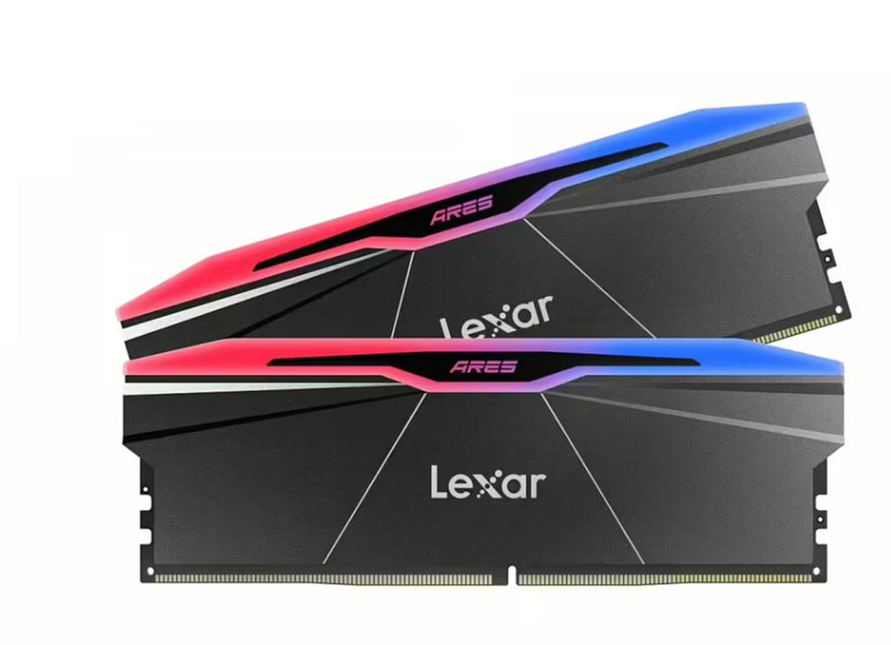 LEXAR LD5U16G60C26BR-RGD