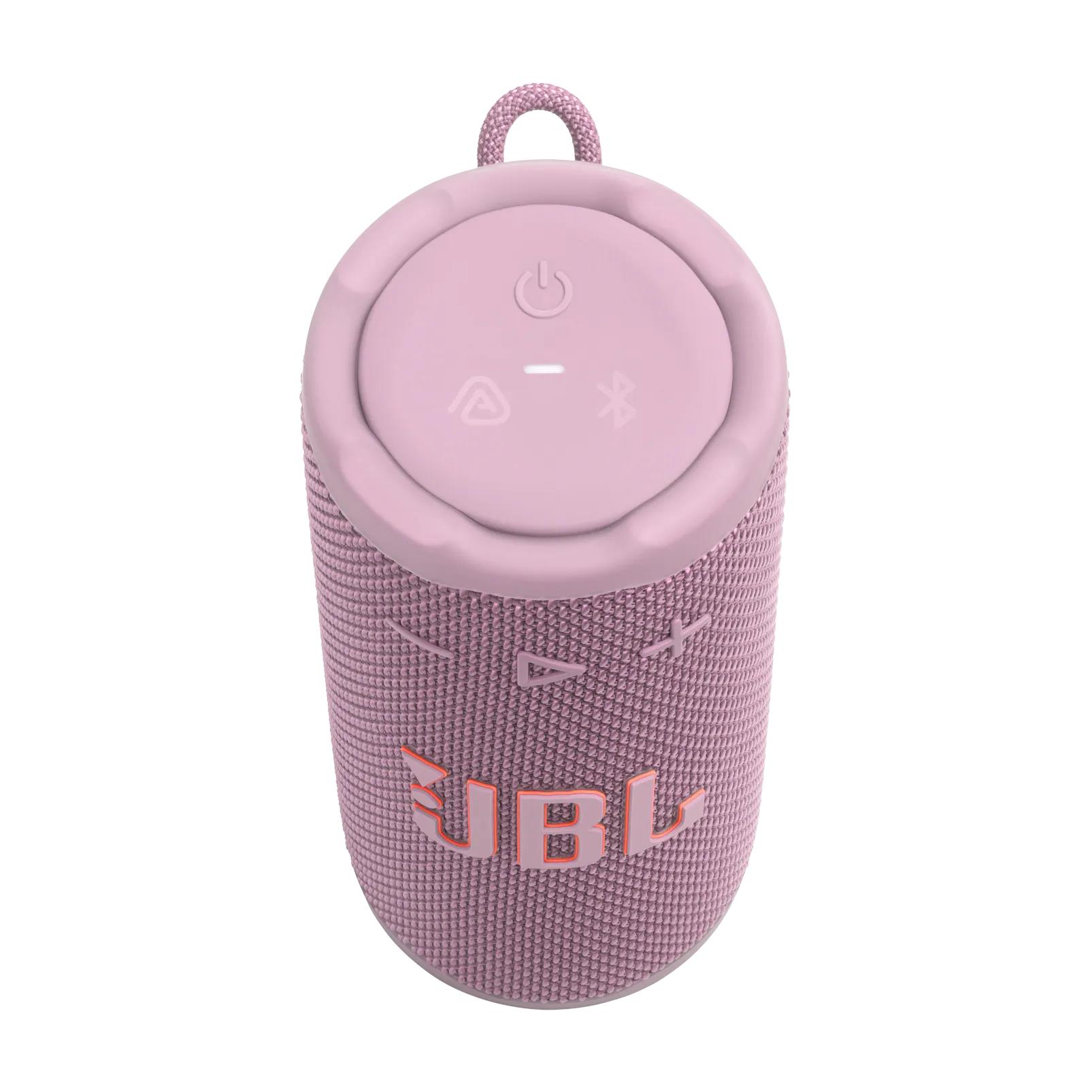 Акустична система портативна з БТ JBL JBLGRIPPIK на малюнкі №9